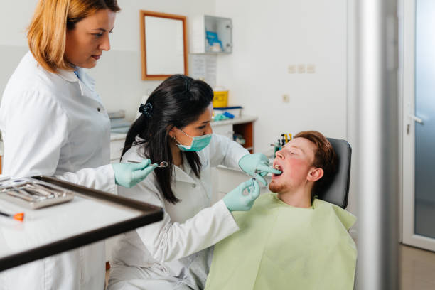 Best Emergency Dental Services for Seniors in Edwardsville, PA